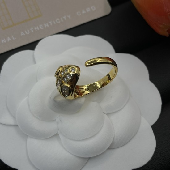 Bvlgari Jewelry High Quality