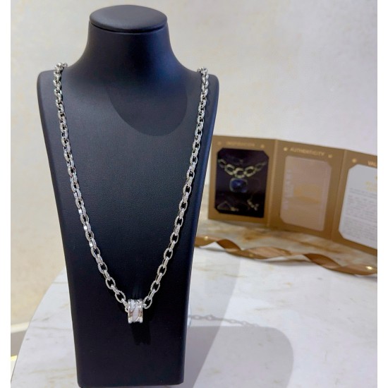 Bvlgari Jewelry Ring