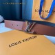 LV Belts
 Top Quality