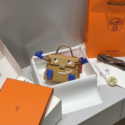 Hermes Bags Top Quality kelly
18cm 