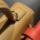 Hermes Bags Top Quality kelly
18cm 