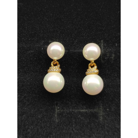 David Jewelry Earrings