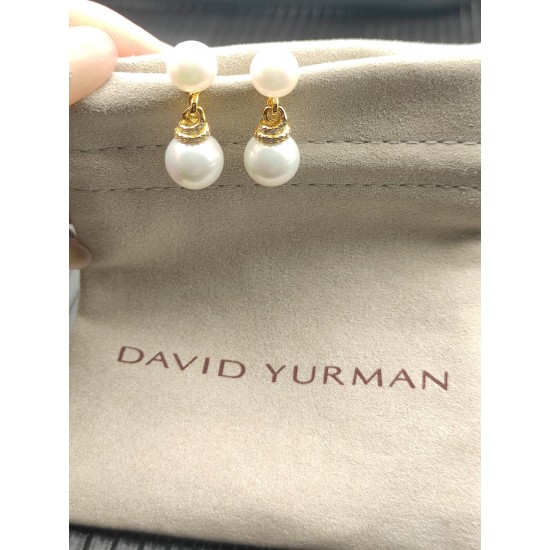 David Jewelry Earrings