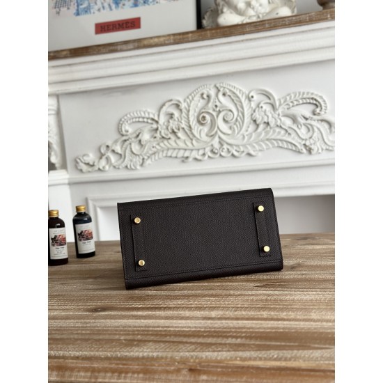 Hermes Bags Top Quality Birkin 铂金
25cm $290
30cm $310
35cm $340