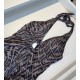 Fendi Swimsuit