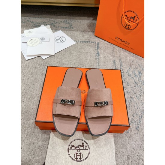 Hermes Shoes Top Quality
35-42