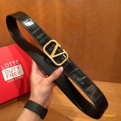 Valentino Belts
 Top Quality
