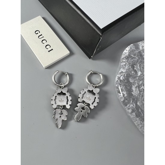 Gucci Jewelry Earrings