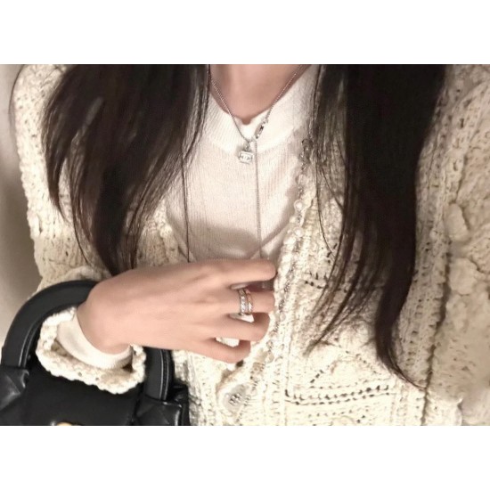 Chanel Jewelry Necklace