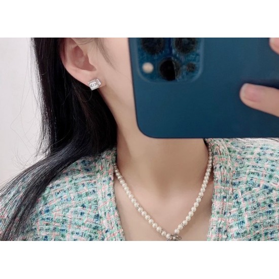 Chanel Jewelry Necklace