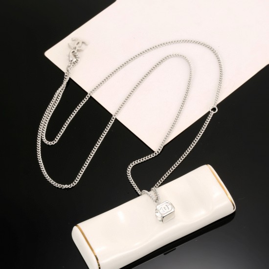 Chanel Jewelry Necklace