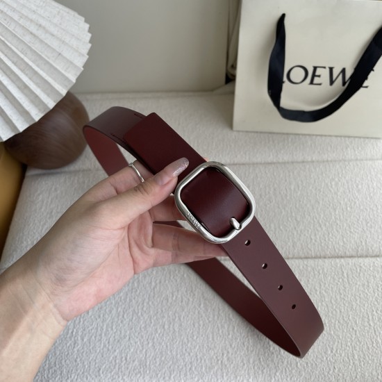 Loewe Belts
 Top Quality