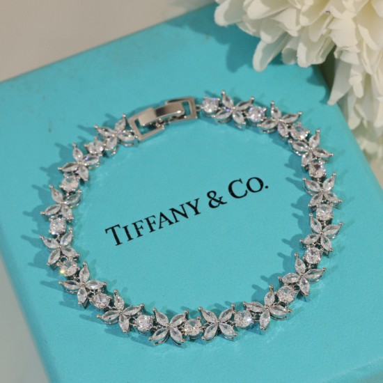 Tiffany Jewelry Bracelet