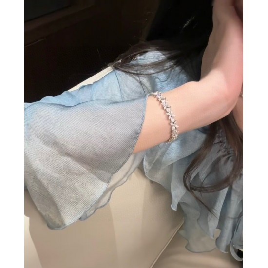 Tiffany Jewelry Bracelet