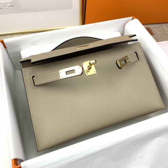 Hermes Bags Top Quality Minikelly 二代
19cm $220