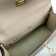Hermes Bags Top Quality Minikelly 二代
19cm $220