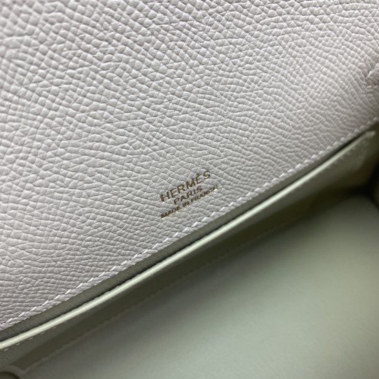 Hermes Bags Top Quality Minikelly 二代
19cm $220