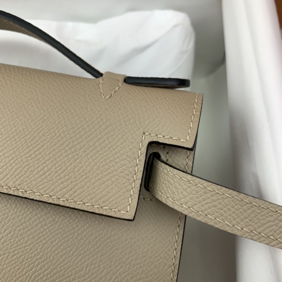 Hermes Bags Top Quality Minikelly 二代
19cm $220