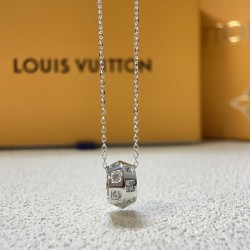 LV Jewelry High Quality