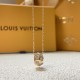 LV Jewelry High Quality