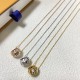 LV Jewelry High Quality