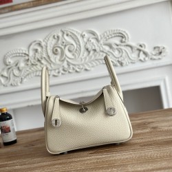 Hermes Bags Top Quality lindy琳迪
19cm $240