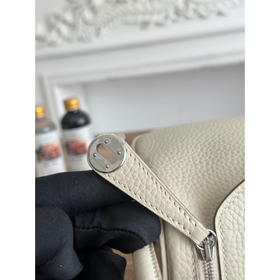 Hermes Bags Top Quality lindy琳迪
19cm $240