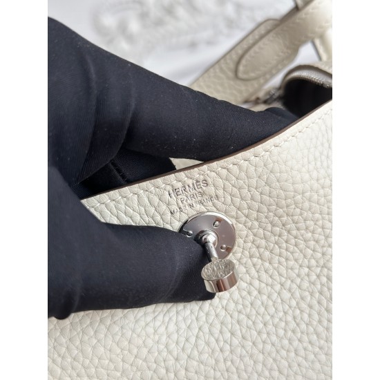 Hermes Bags Top Quality lindy琳迪
19cm $240