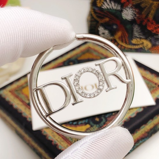 Dior Jewelry Earrings