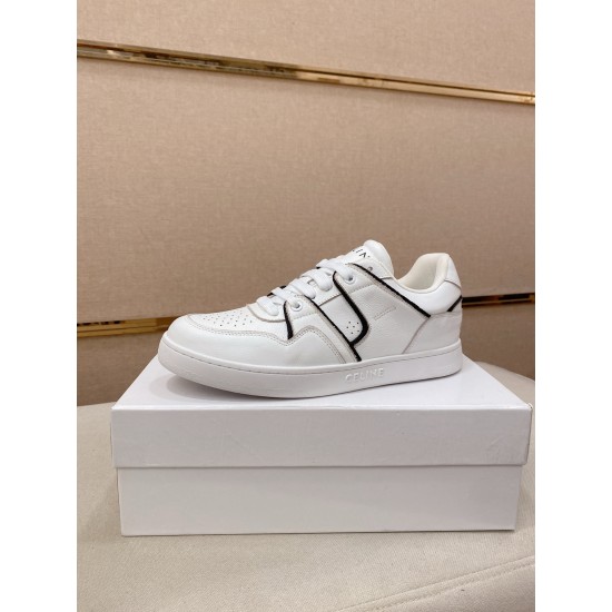 Celine Shoes Top Quality