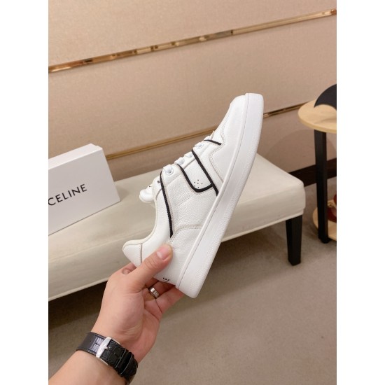 Celine Shoes Top Quality