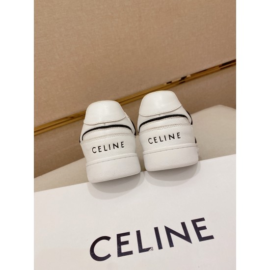 Celine Shoes Top Quality