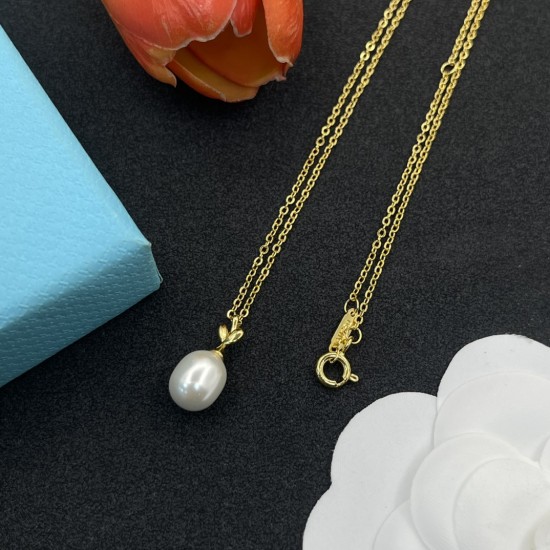 Tiffany Jewelry High Quality