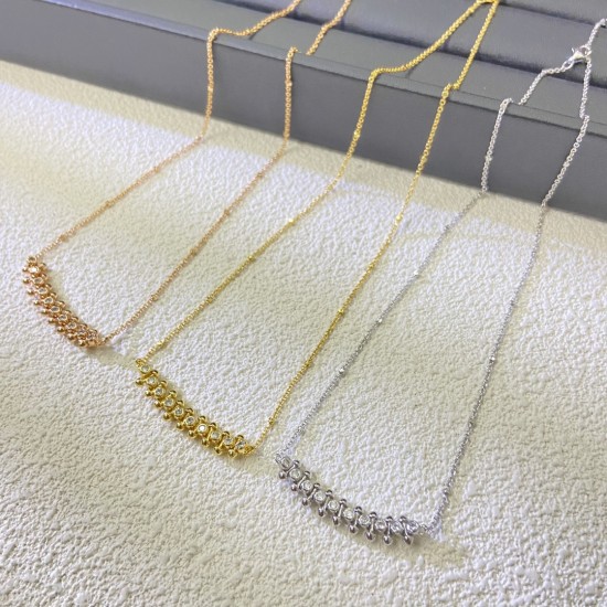 Cartier Jewelry High Quality