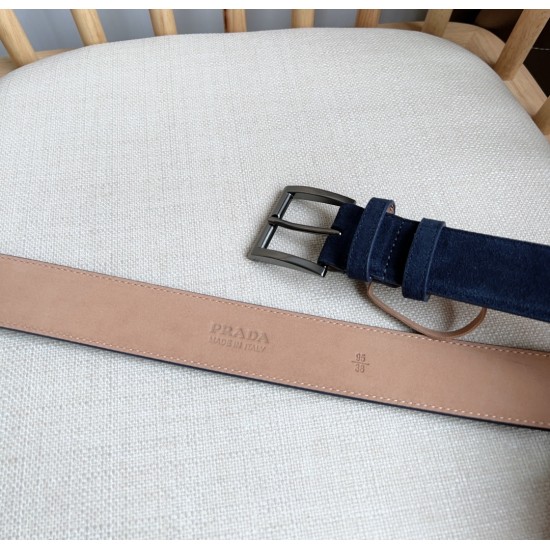 Prada Belts
 Top Quality