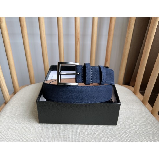 Prada Belts
 Top Quality