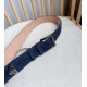 Prada Belts
 Top Quality