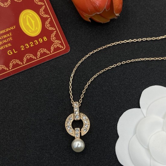 Cartier Jewelry High Quality