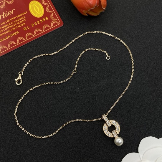 Cartier Jewelry High Quality