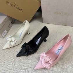 Jimmy Choo Shoes Top Quality