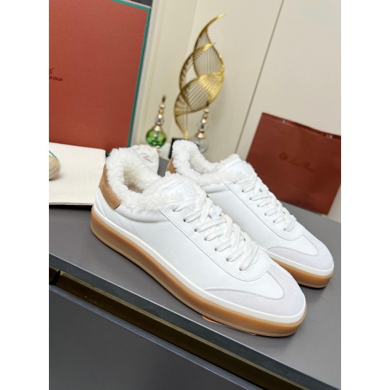 LP Shoes Top Quality