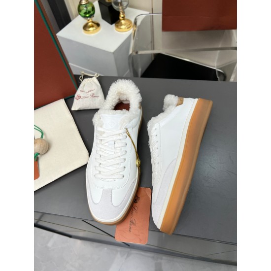 LP Shoes Top Quality