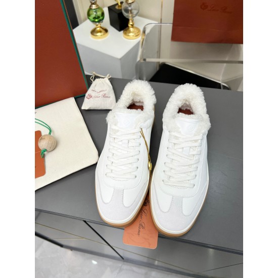 LP Shoes Top Quality