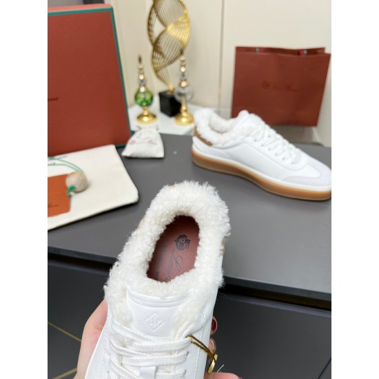 LP Shoes Top Quality