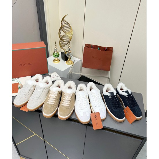 LP Shoes Top Quality