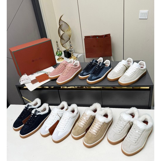 LP Shoes Top Quality