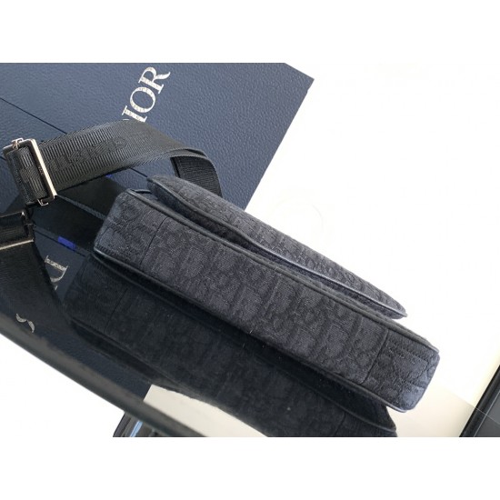 Dior Bags Top Quality
Saddle Set 23.3 x 16.5 x 4.3