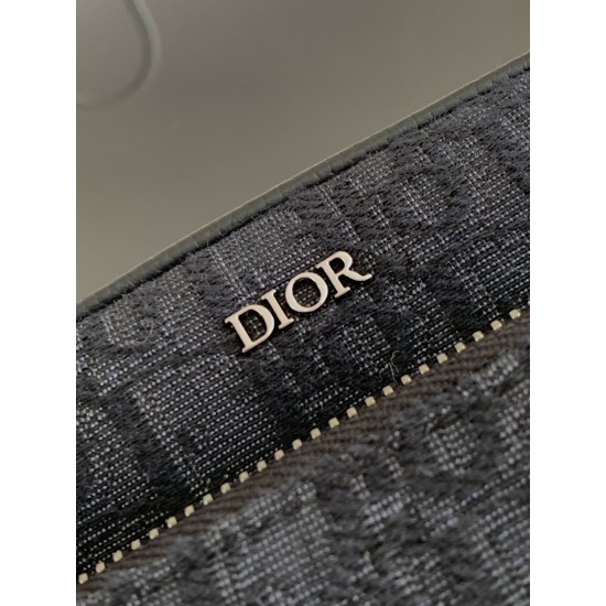 Dior Bags Top Quality
Saddle Set 23.3 x 16.5 x 4.3