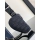 Dior Bags Top Quality
Saddle Set 23.3 x 16.5 x 4.3