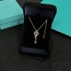 Tiffany Jewelry Necklace